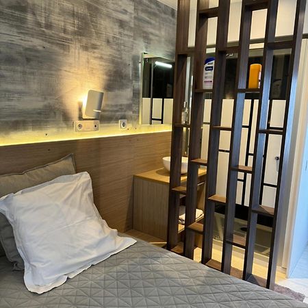 Chalet 3 Slaapkamers Oasis 19 Jabbeke  Dış mekan fotoğraf
