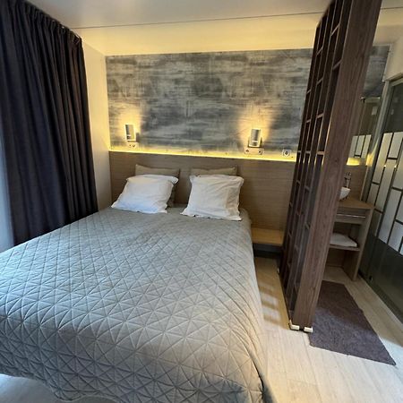Chalet 3 Slaapkamers Oasis 19 Jabbeke  Dış mekan fotoğraf