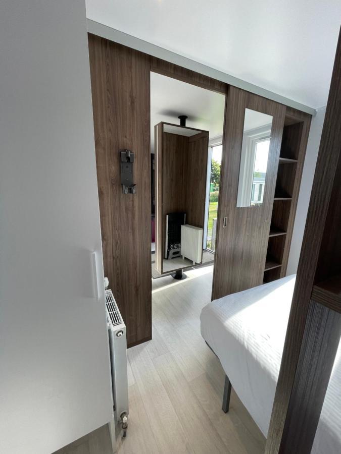 Chalet 3 Slaapkamers Oasis 19 Jabbeke  Dış mekan fotoğraf