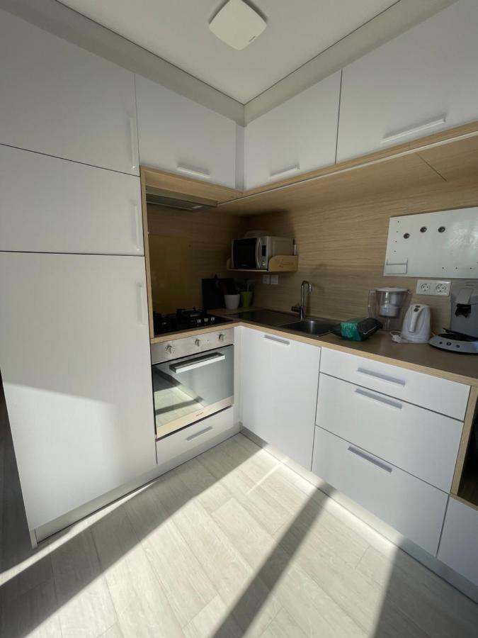 Chalet 3 Slaapkamers Oasis 19 Jabbeke  Dış mekan fotoğraf