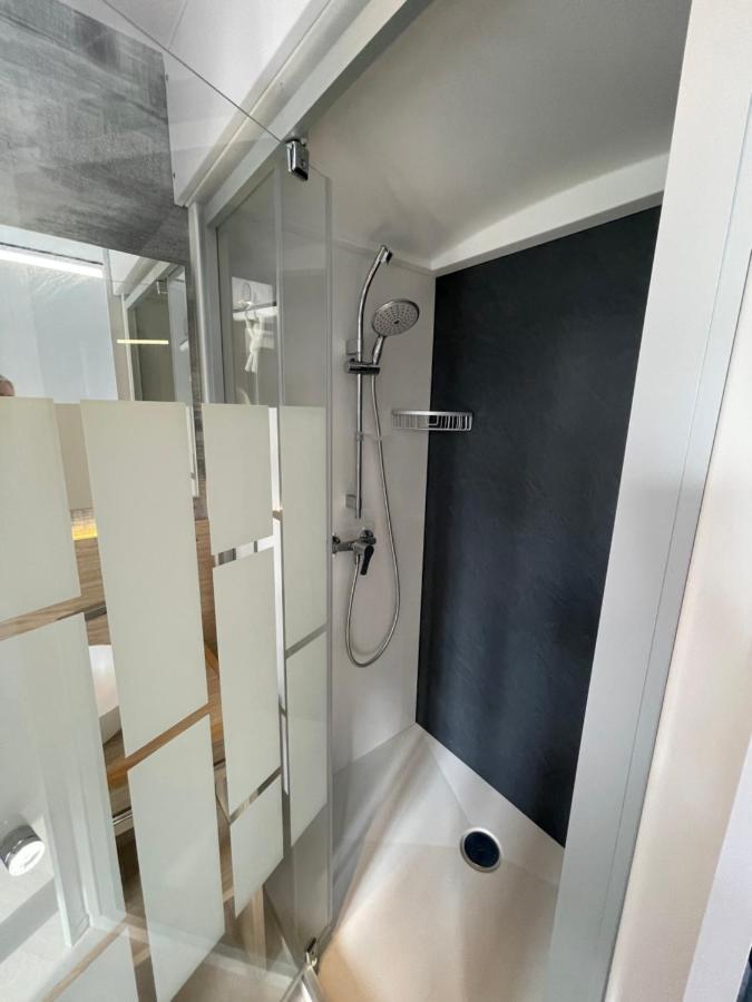 Chalet 3 Slaapkamers Oasis 19 Jabbeke  Dış mekan fotoğraf
