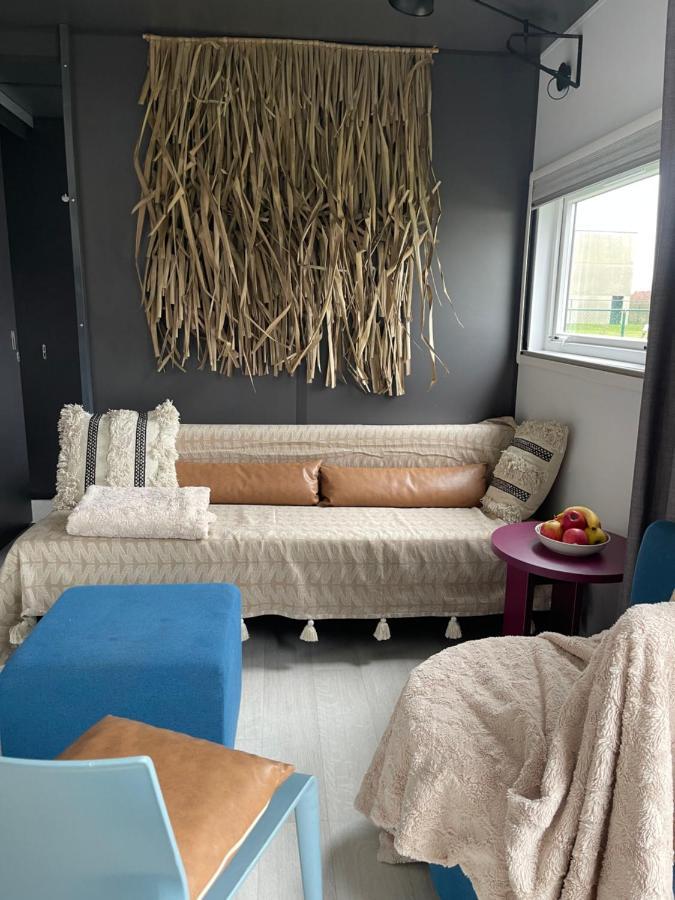 Chalet 3 Slaapkamers Oasis 19 Jabbeke  Dış mekan fotoğraf