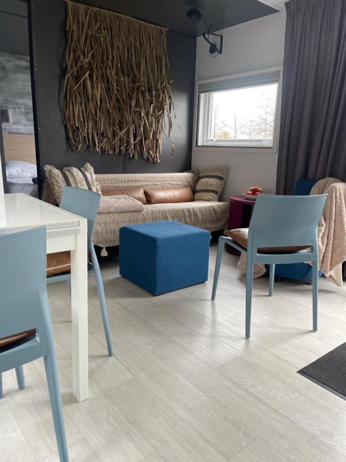 Chalet 3 Slaapkamers Oasis 19 Jabbeke  Dış mekan fotoğraf