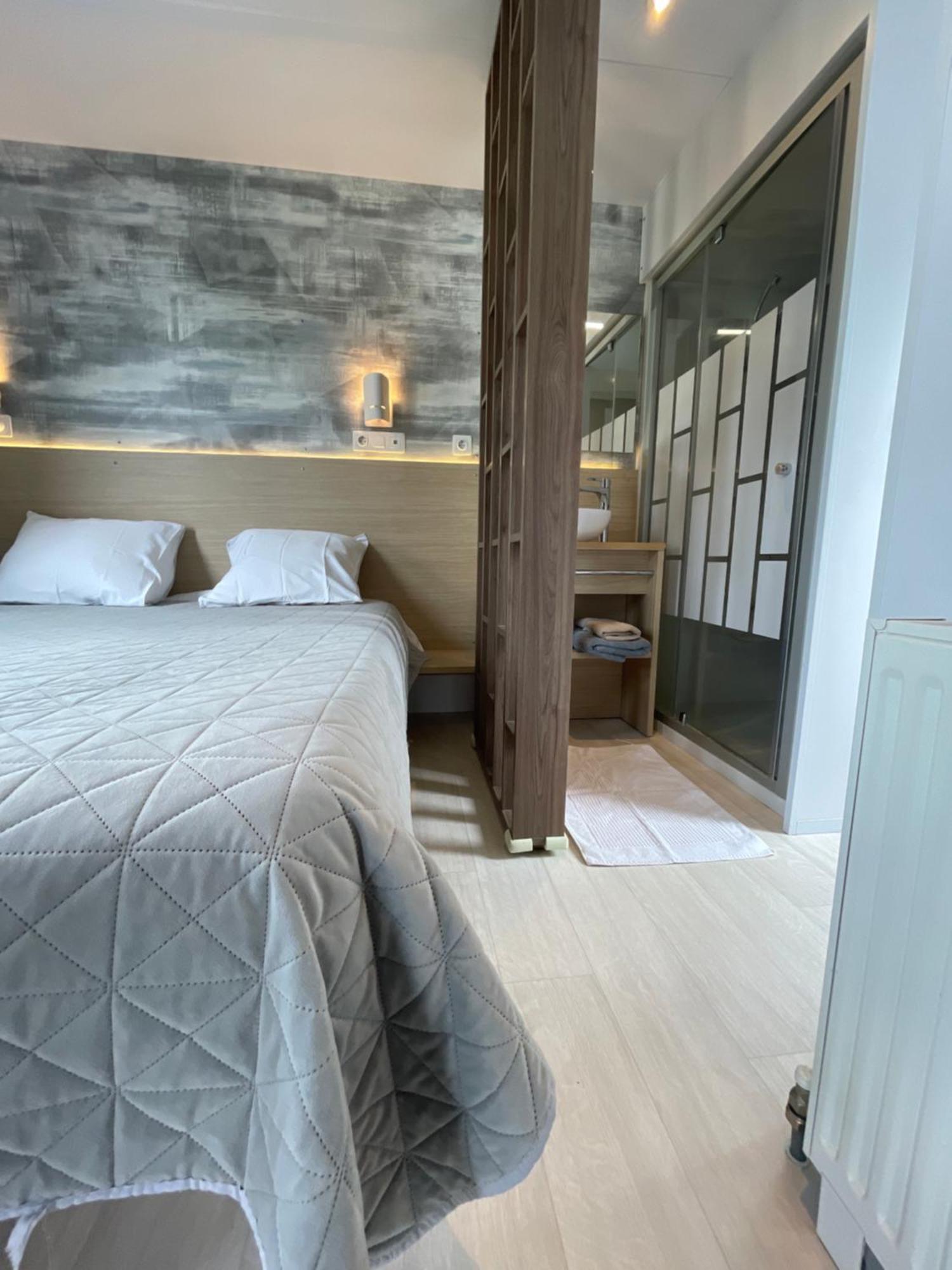 Chalet 3 Slaapkamers Oasis 19 Jabbeke  Dış mekan fotoğraf