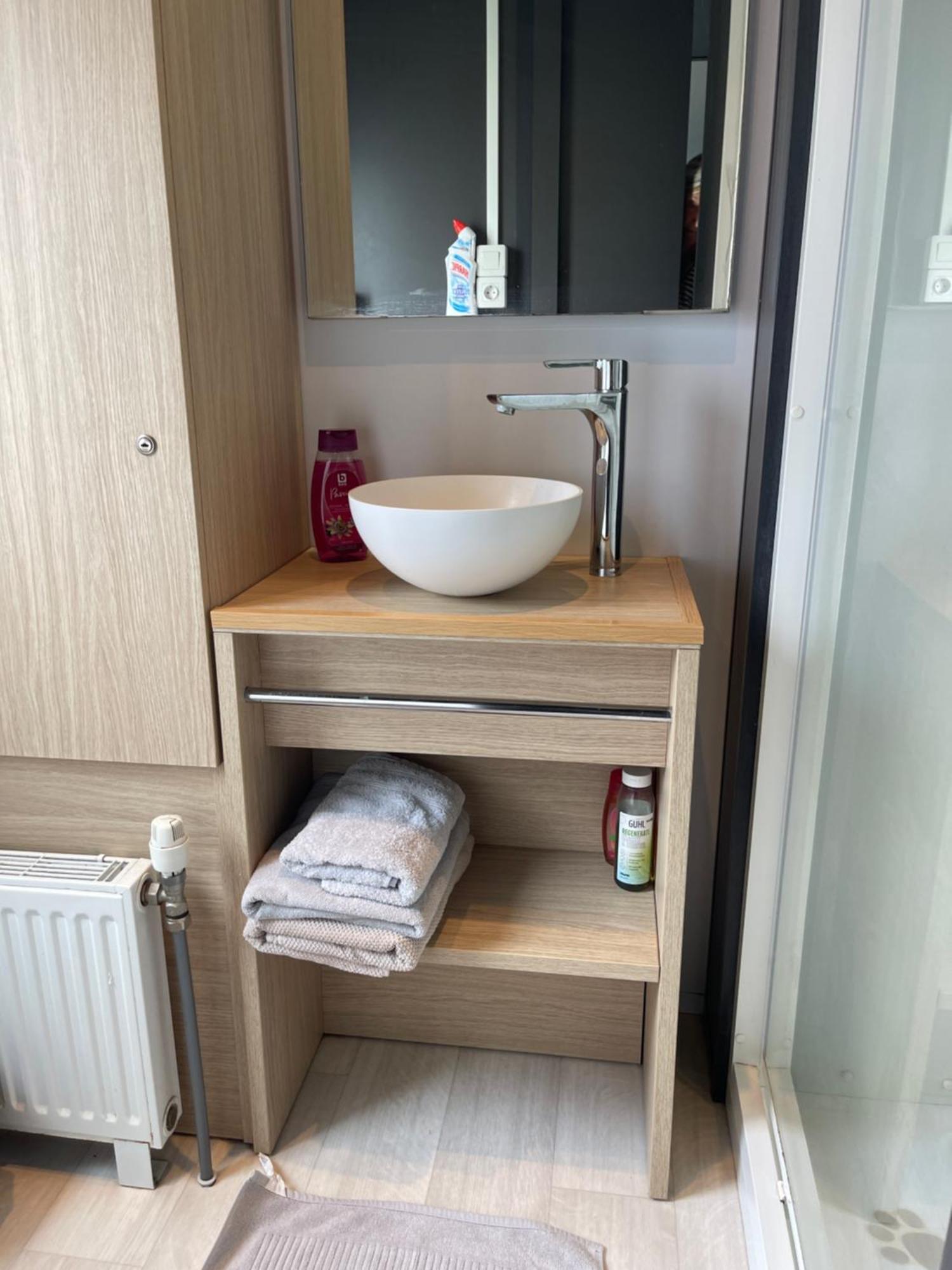 Chalet 3 Slaapkamers Oasis 19 Jabbeke  Dış mekan fotoğraf