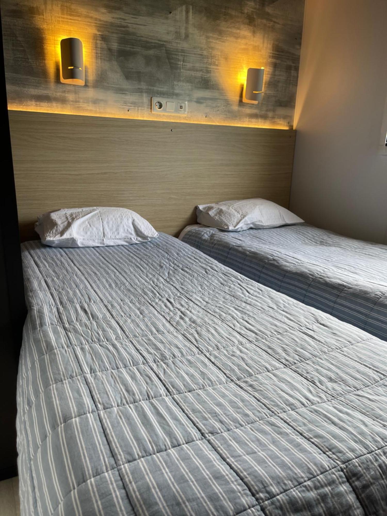 Chalet 3 Slaapkamers Oasis 19 Jabbeke  Dış mekan fotoğraf