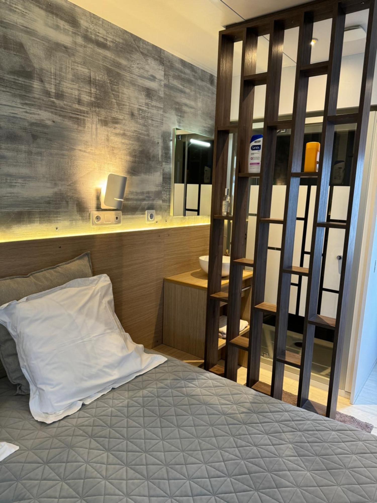 Chalet 3 Slaapkamers Oasis 19 Jabbeke  Dış mekan fotoğraf