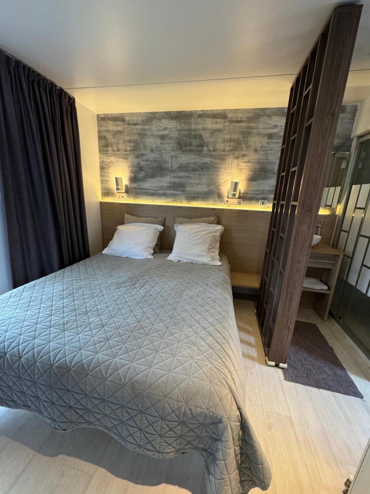 Chalet 3 Slaapkamers Oasis 19 Jabbeke  Dış mekan fotoğraf