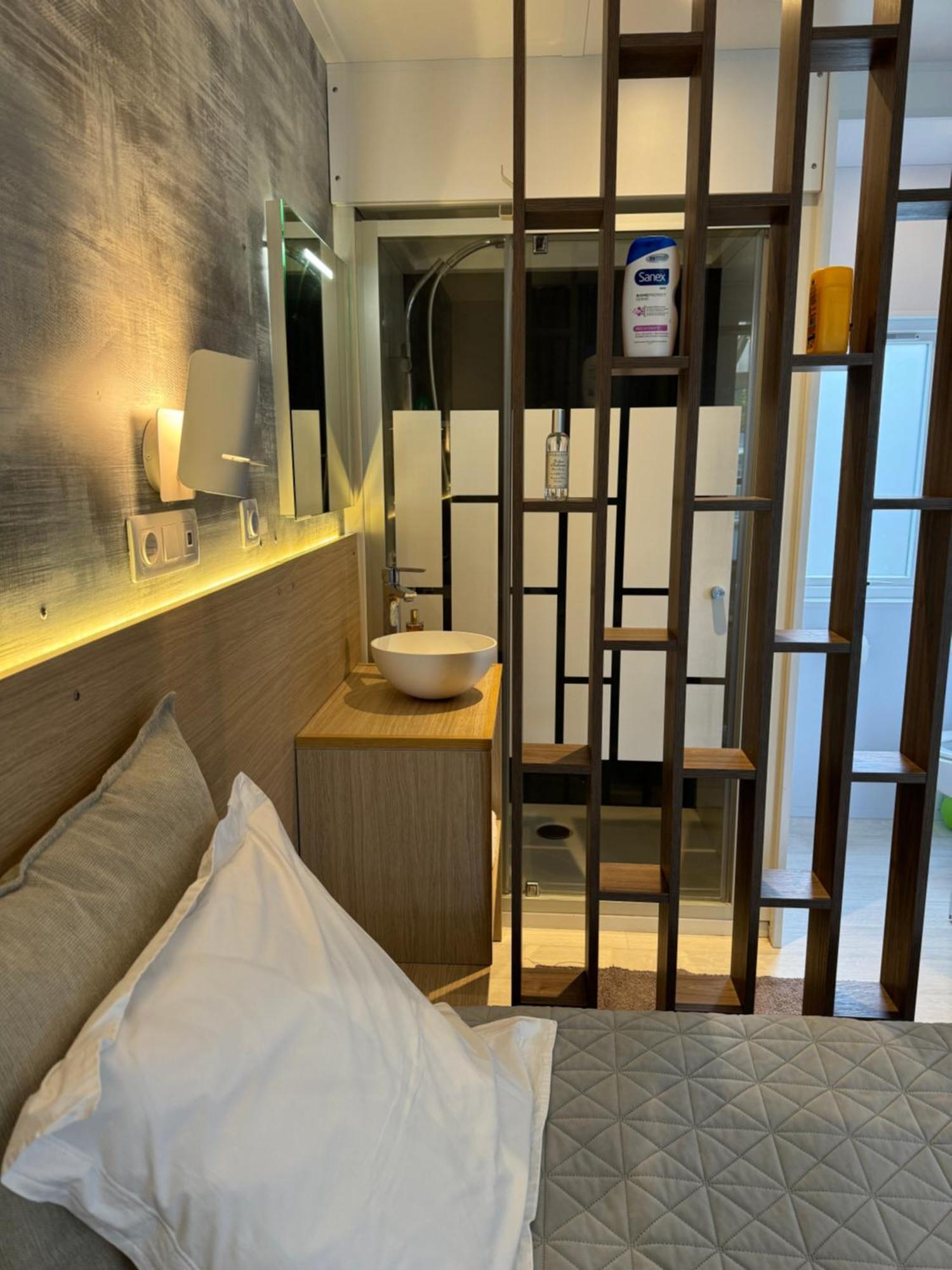 Chalet 3 Slaapkamers Oasis 19 Jabbeke  Dış mekan fotoğraf