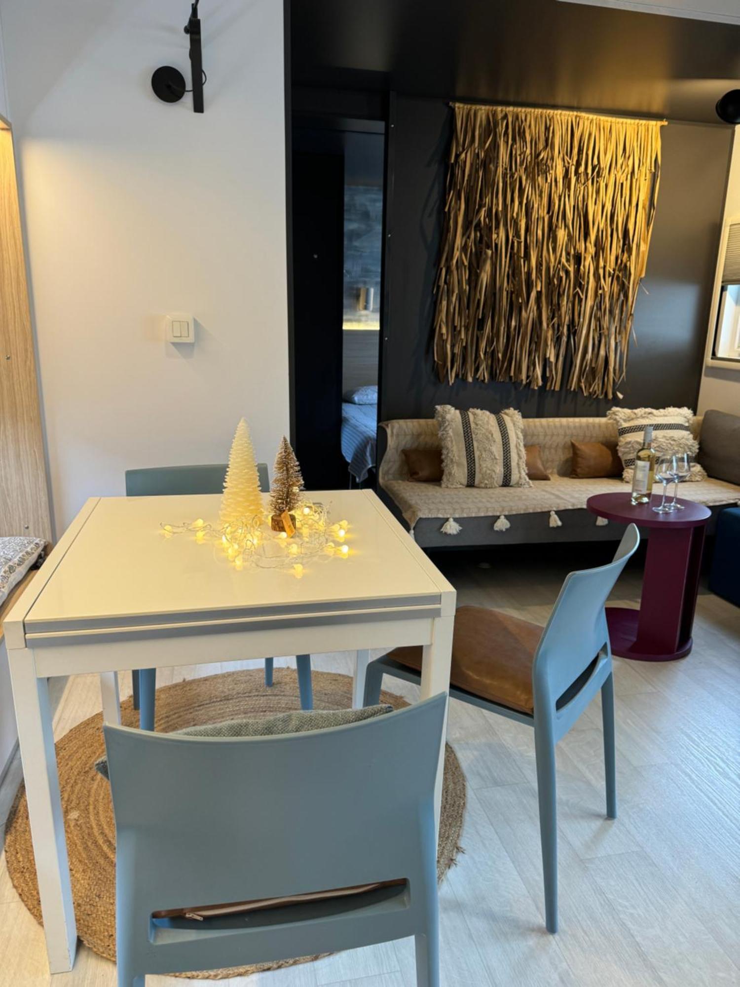 Chalet 3 Slaapkamers Oasis 19 Jabbeke  Dış mekan fotoğraf